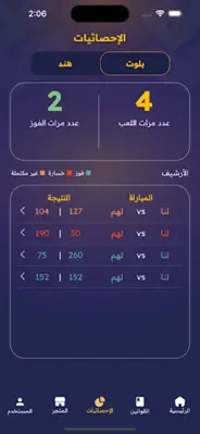 Qydha android App screenshot 9